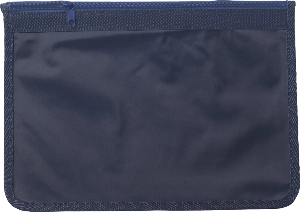 Nylon document bag