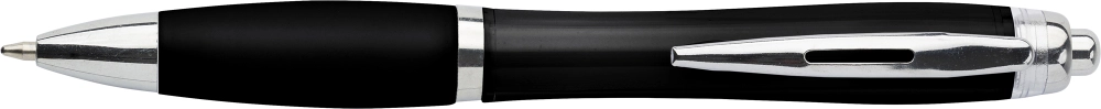 Recycled plastic ballpen