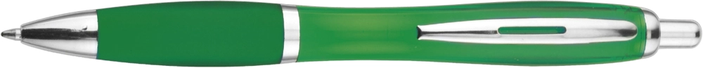 Recycled plastic ballpen