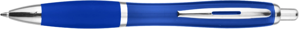 Recycled plastic ballpen