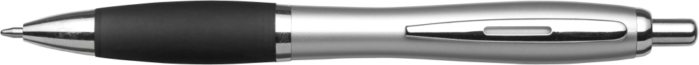 Recycled plastic ballpen