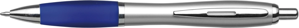 Recycled plastic ballpen
