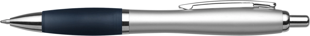 Recycled plastic ballpen