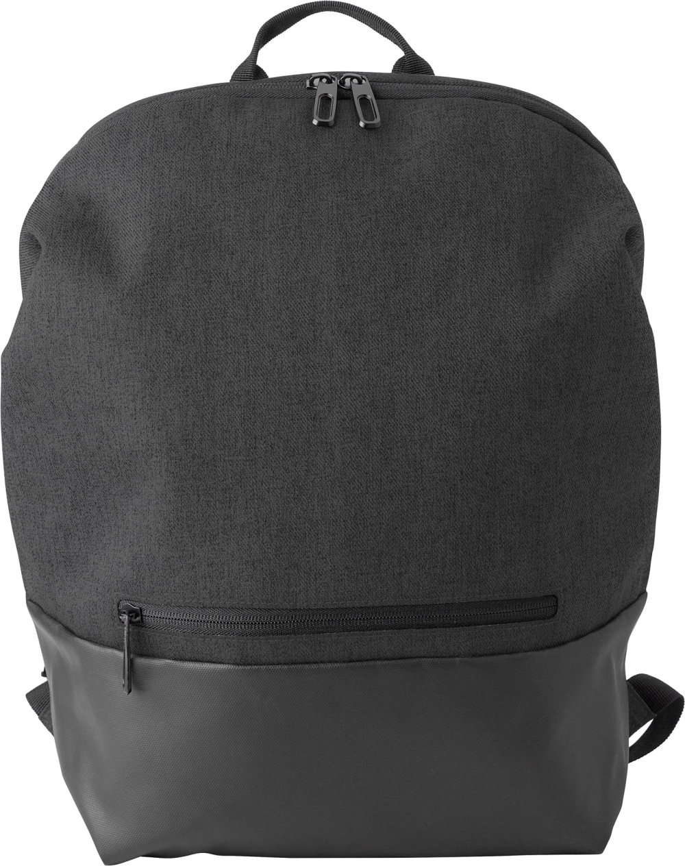 Backpack with USB port