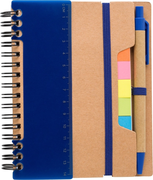 Recycled notebook