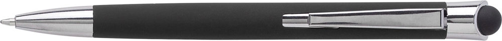 Aluminium ballpen