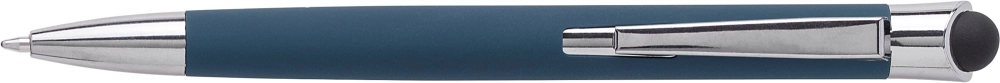Aluminium ballpen