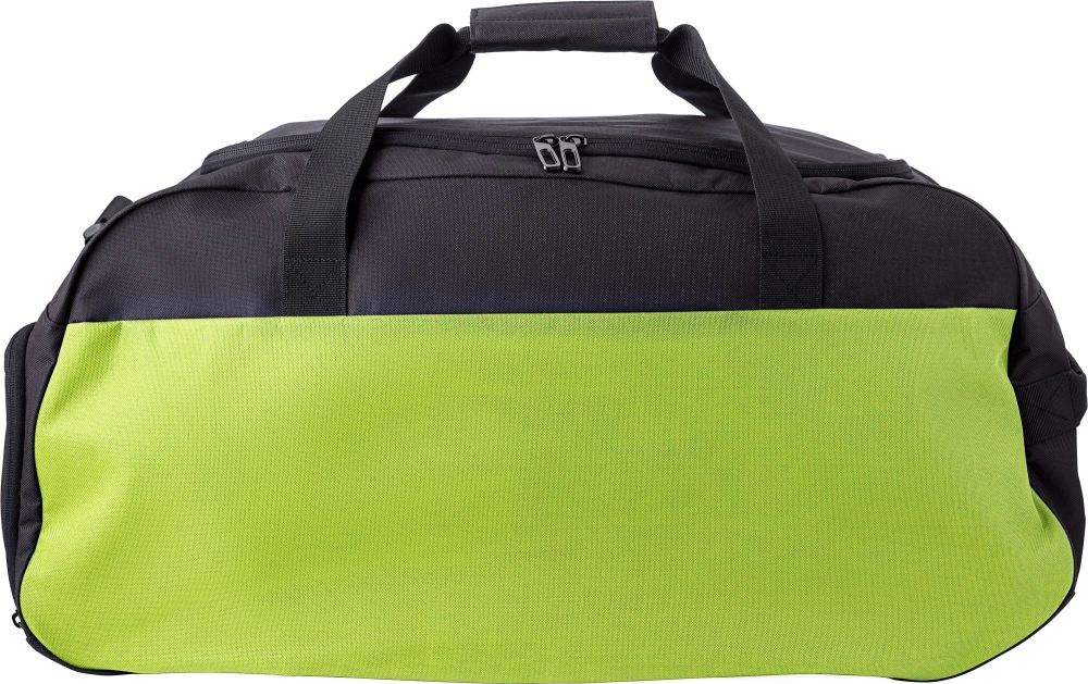 Sports bag