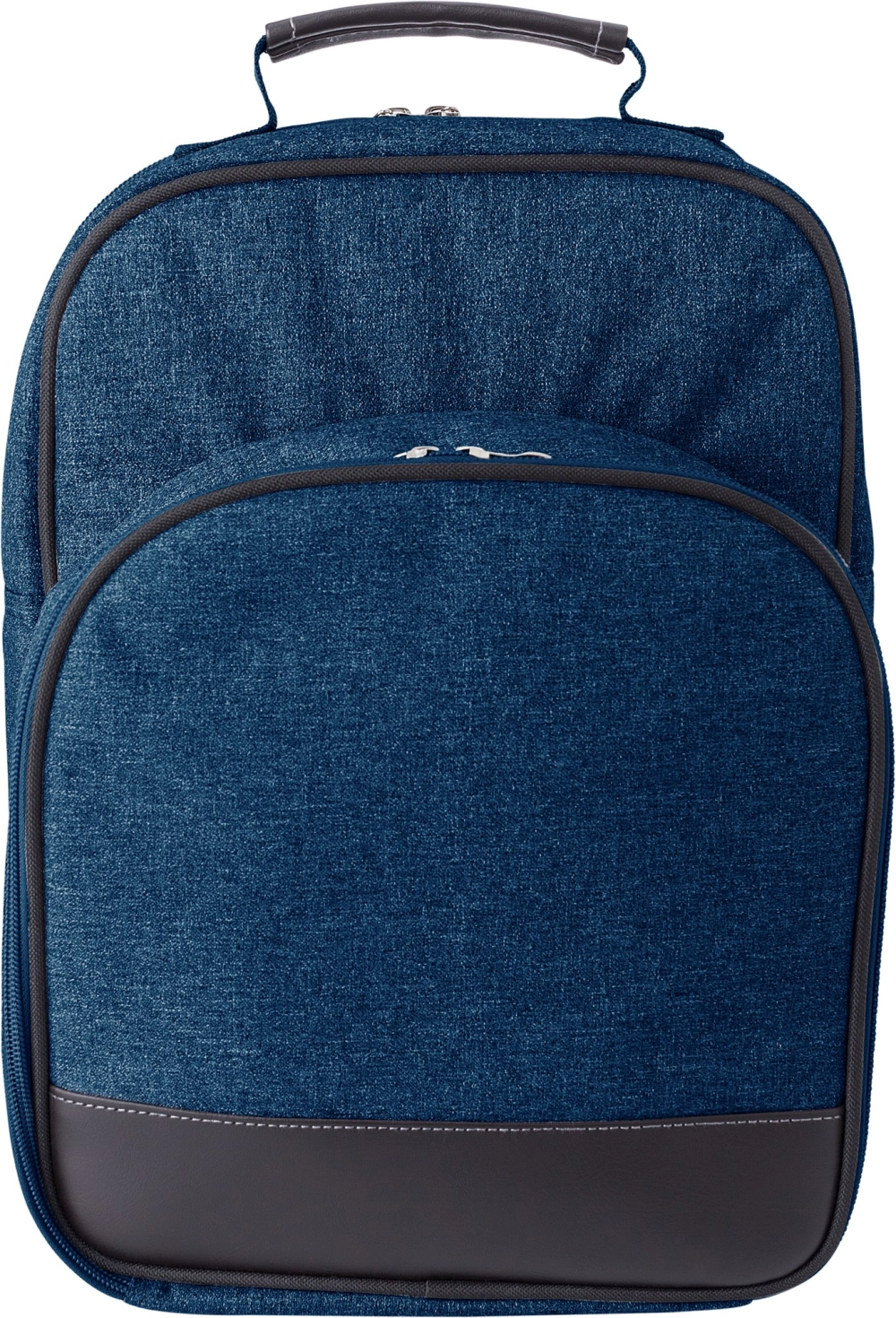Picnic cooler bag
