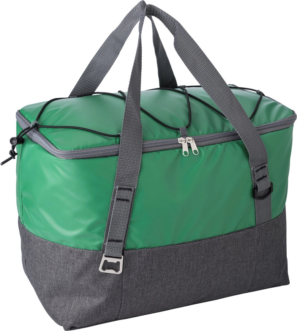 Cooler bag