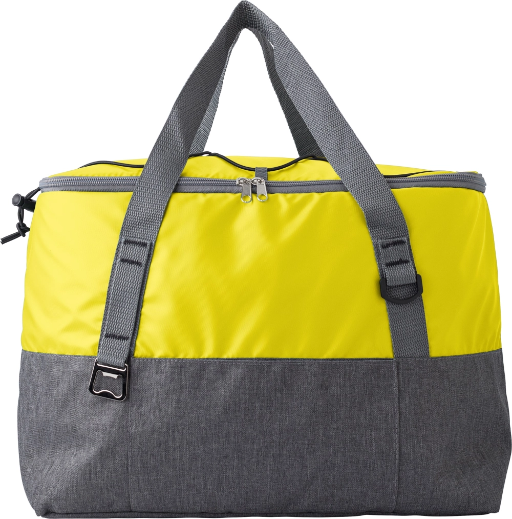 Cooler bag