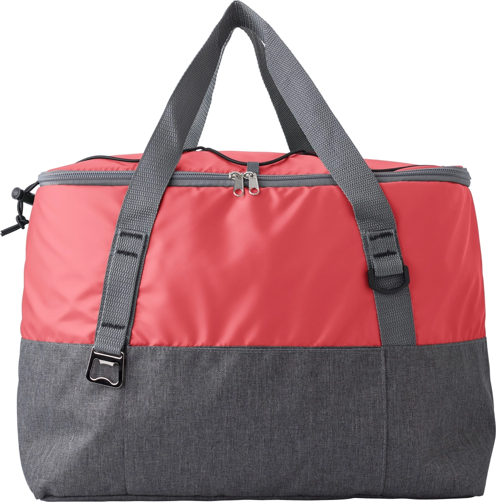 Cooler bag
