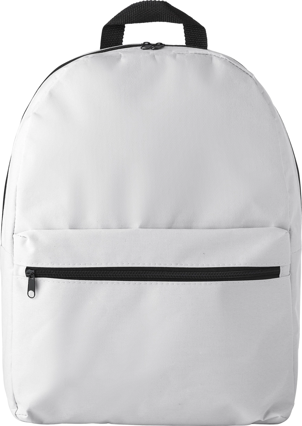 Polyester (600D) backpack