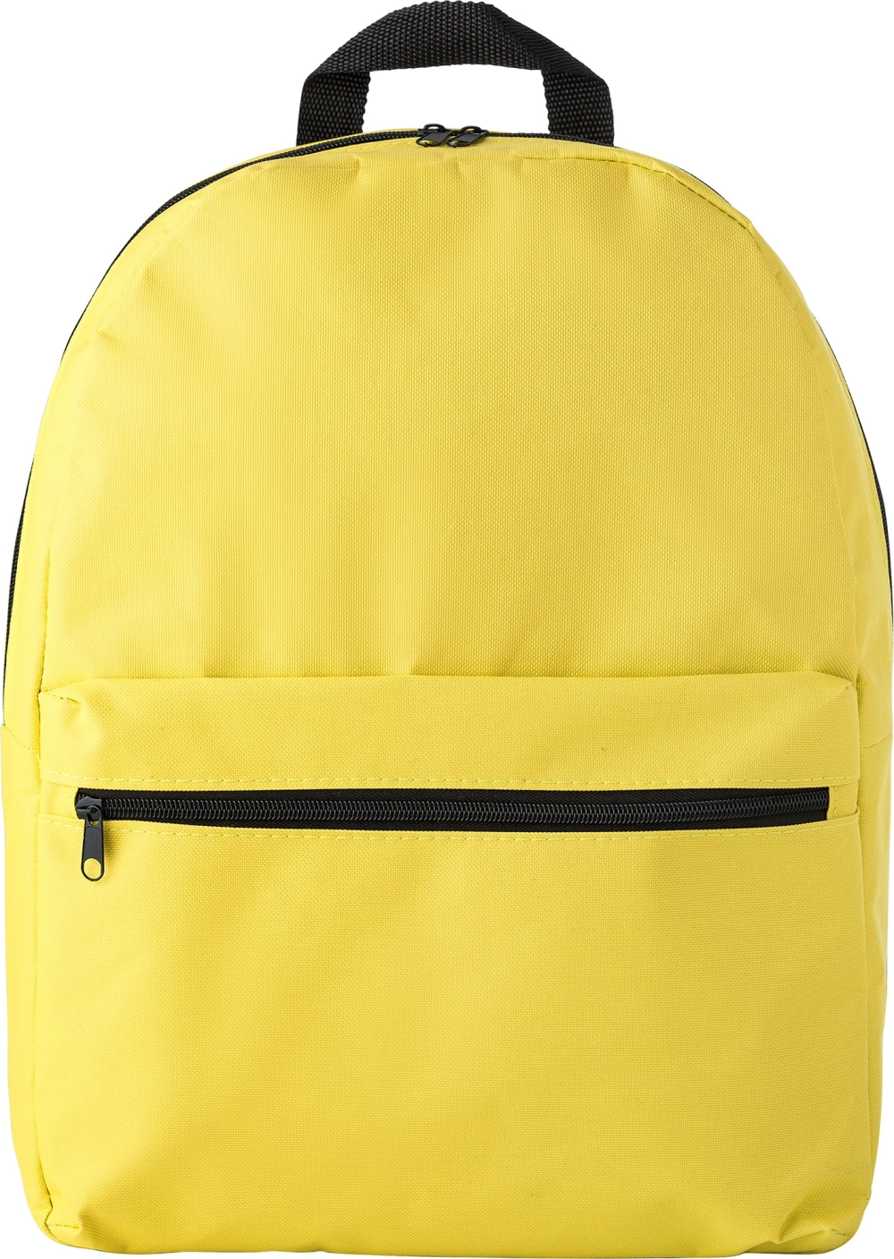 Polyester (600D) backpack