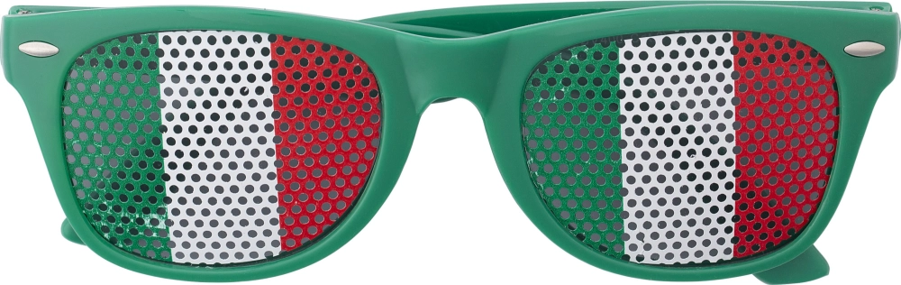 Pexiglass sunglasses