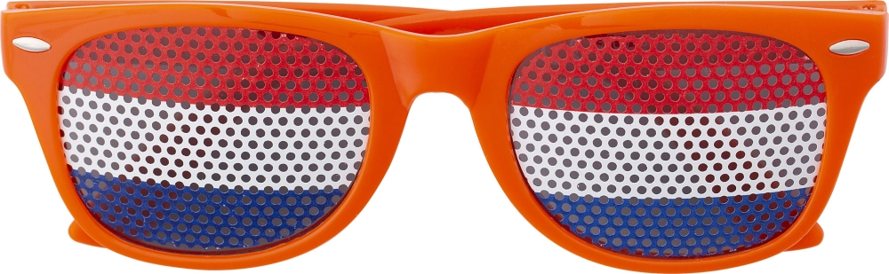 Pexiglass sunglasses