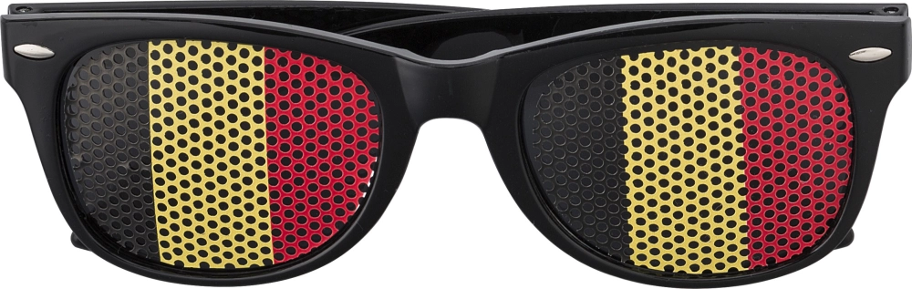 Pexiglass sunglasses