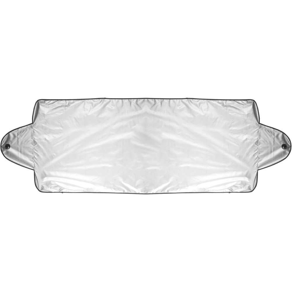 Nylon windscreen cover