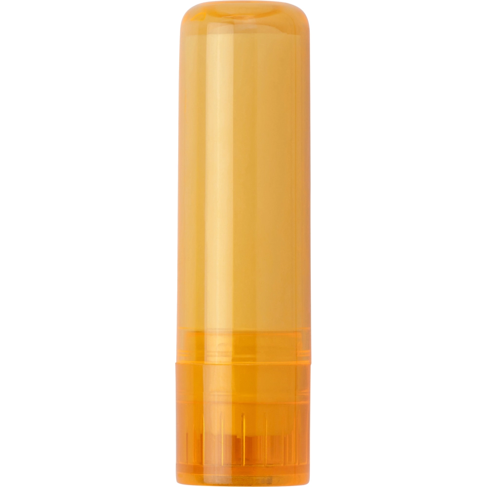 Lip balm stick