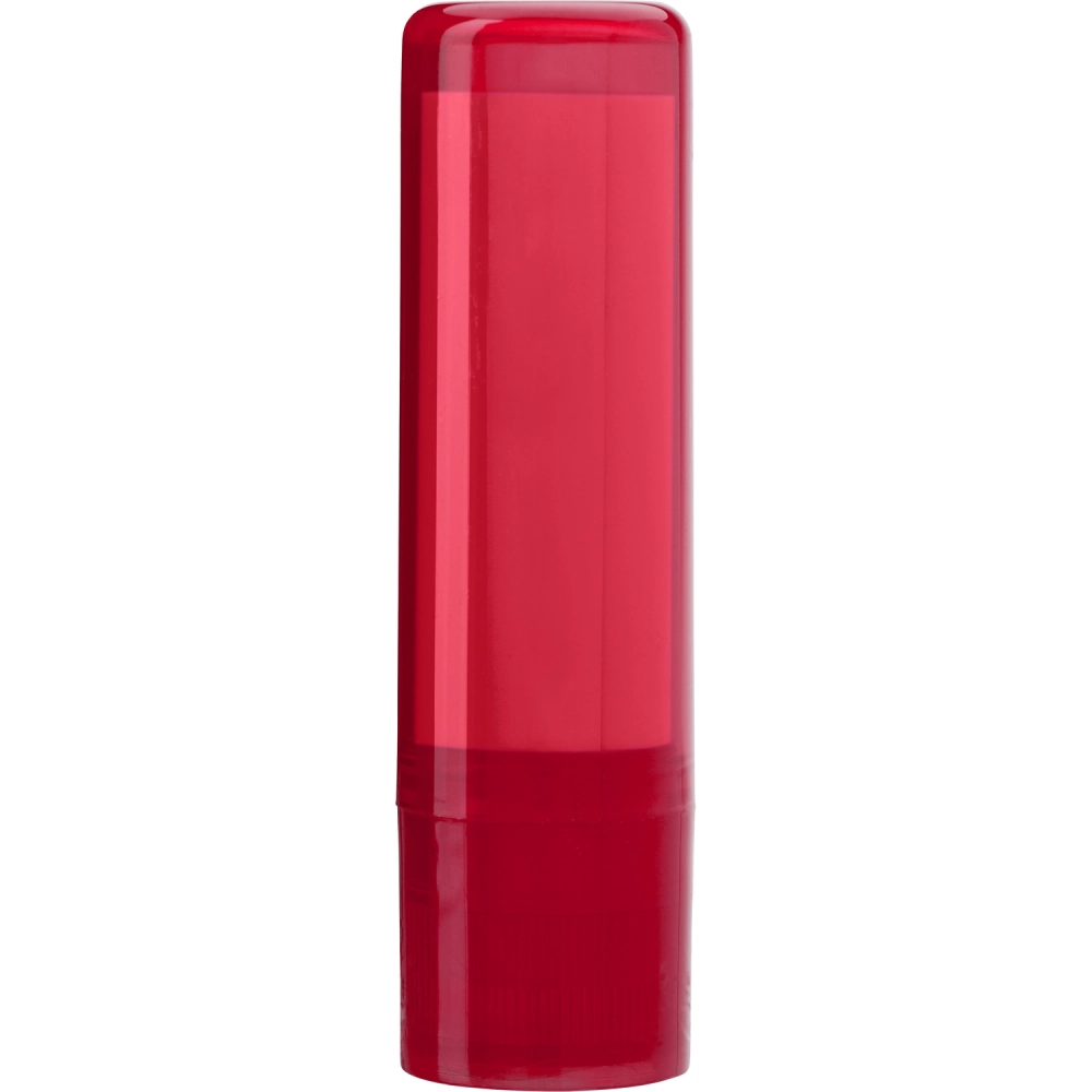 Lip balm stick