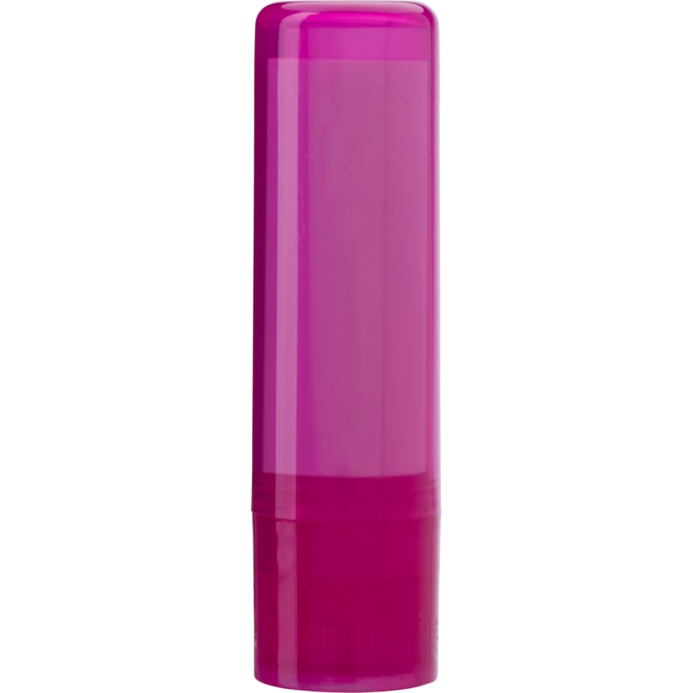 Lip balm stick