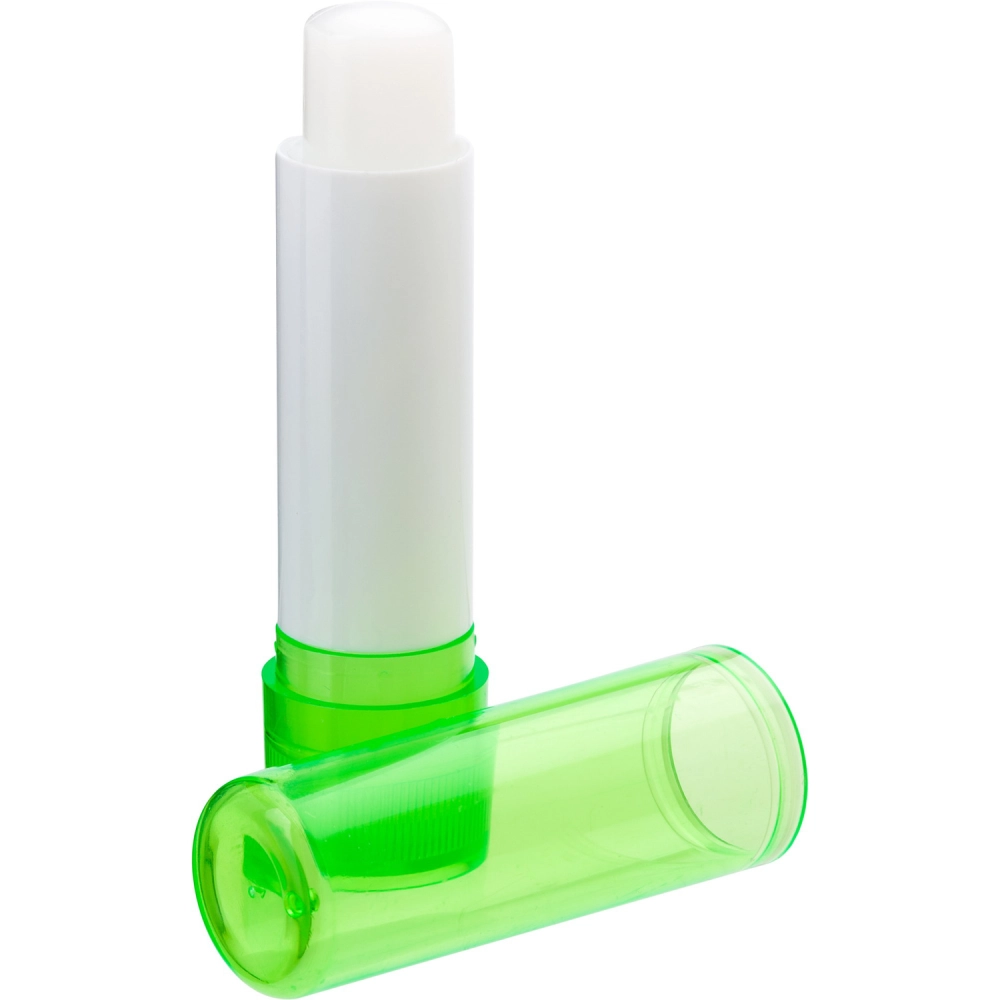 Lip balm stick