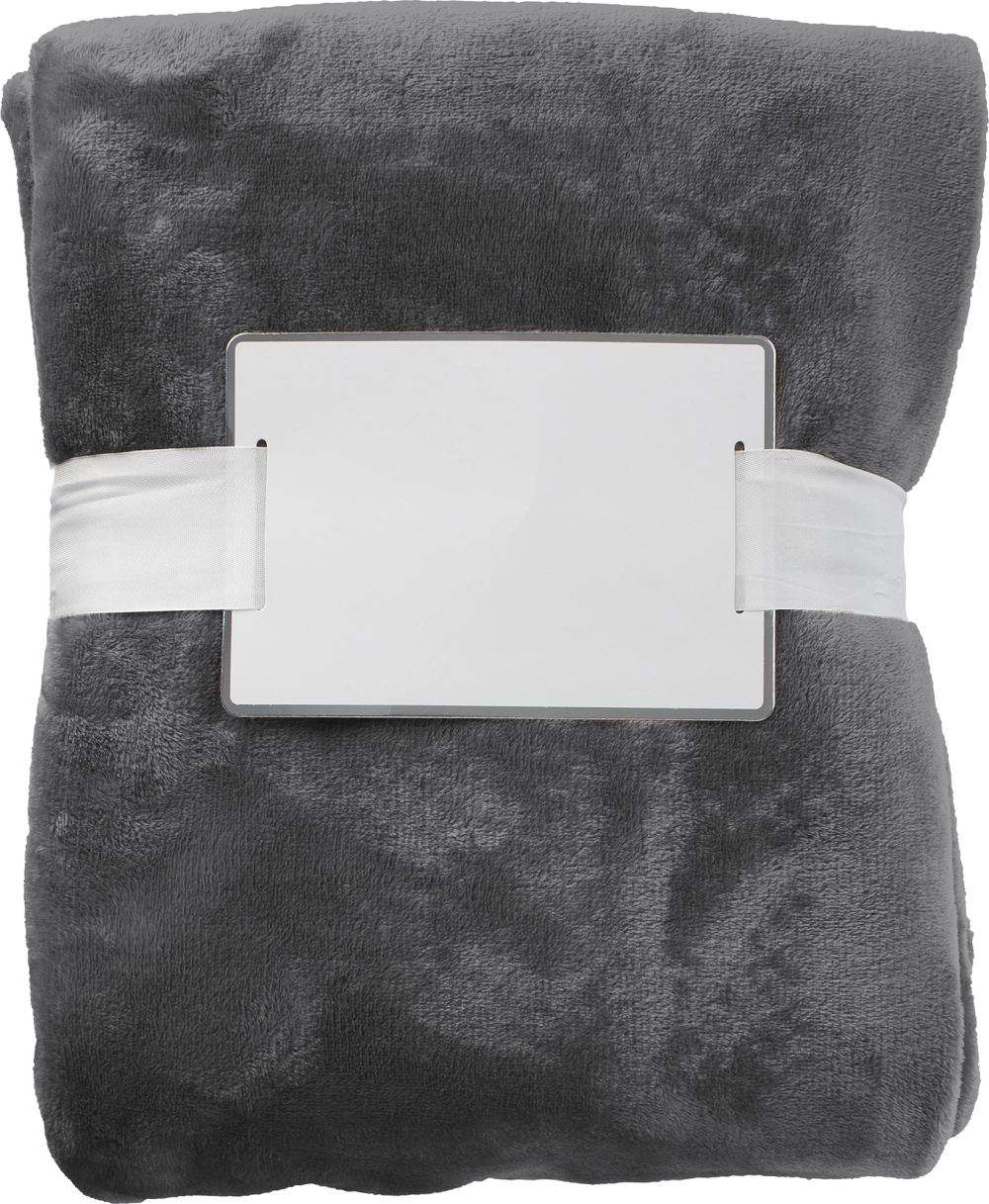 Fleece blanket