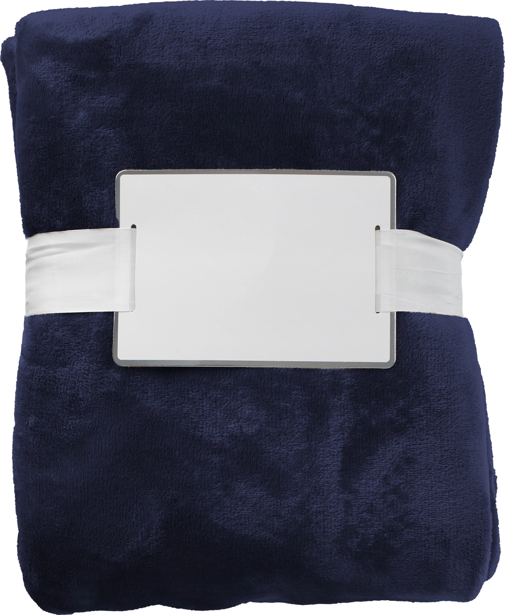 Fleece blanket