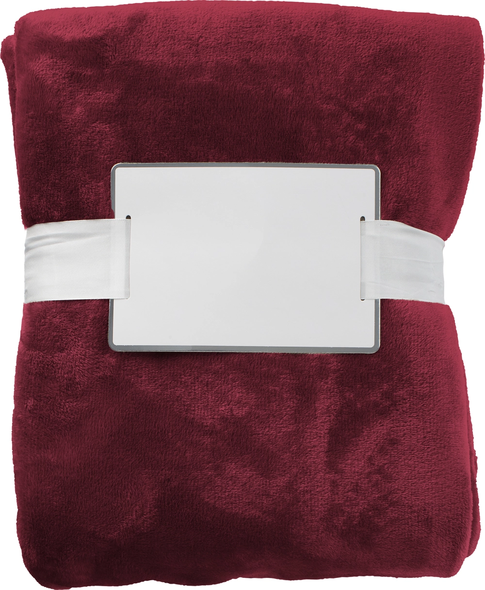 Fleece blanket