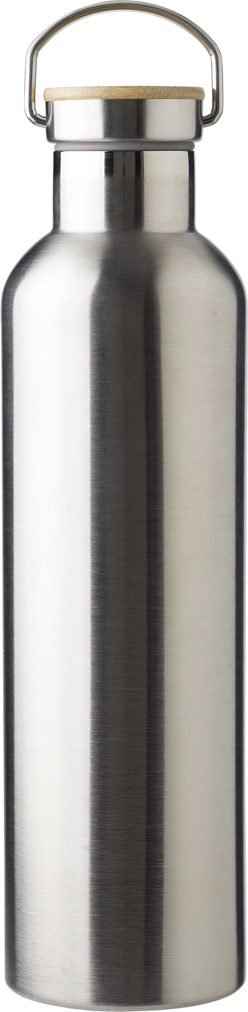 Stainless steel double walled bottle (1000ml)