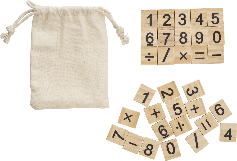 Pinewood educational game