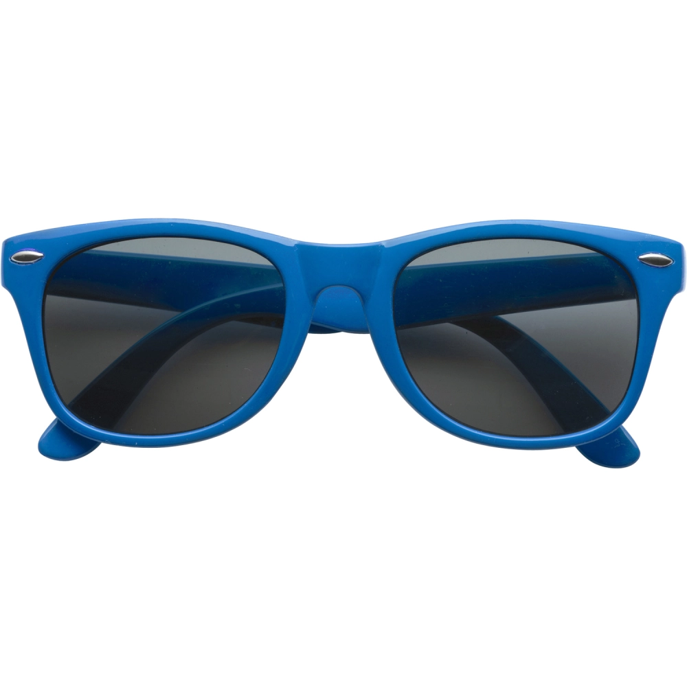 Classic sunglasses