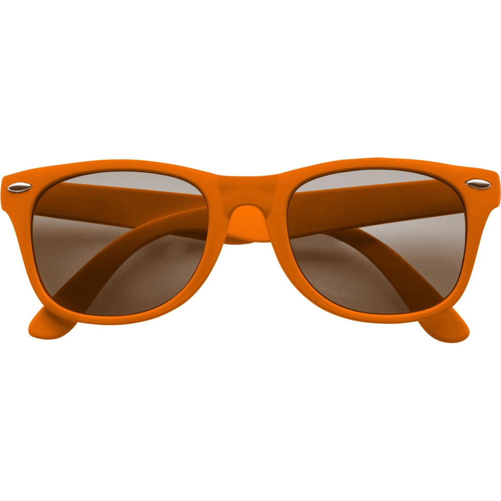 Classic sunglasses