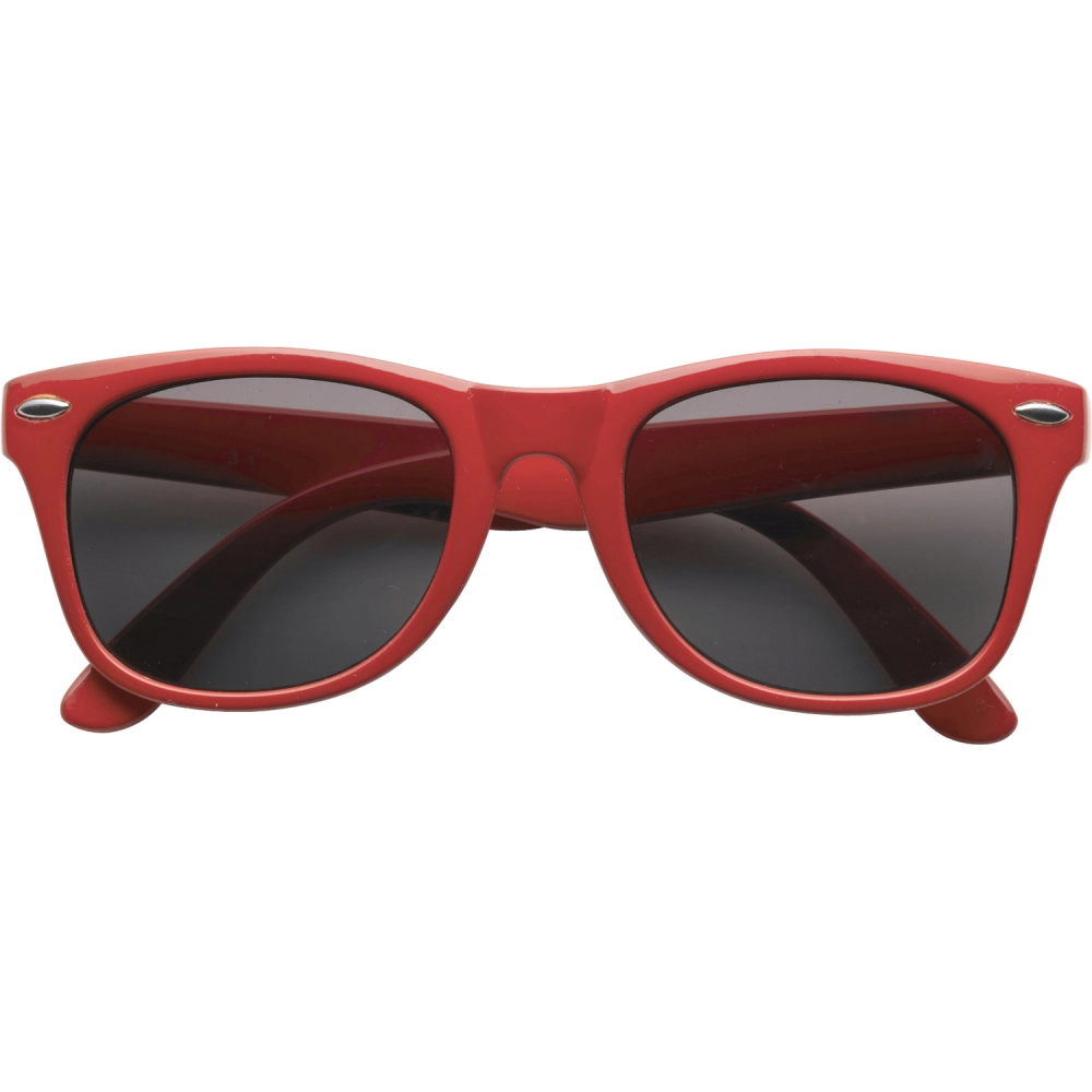 Classic sunglasses