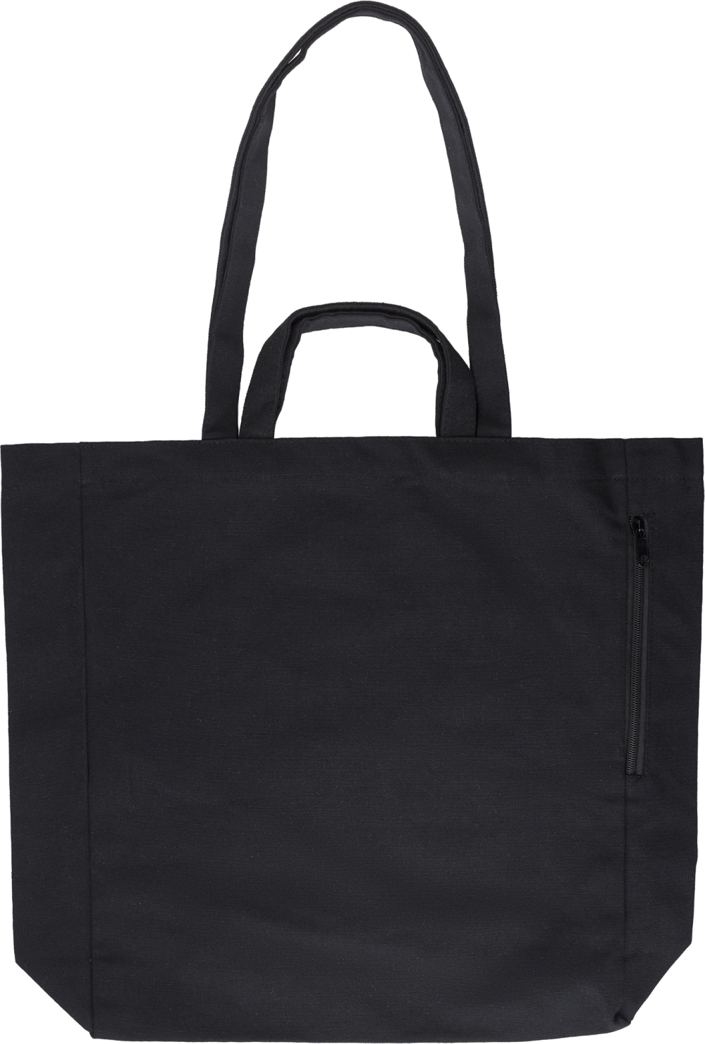 Recycled cotton bag. (350gsm/10.32oz)