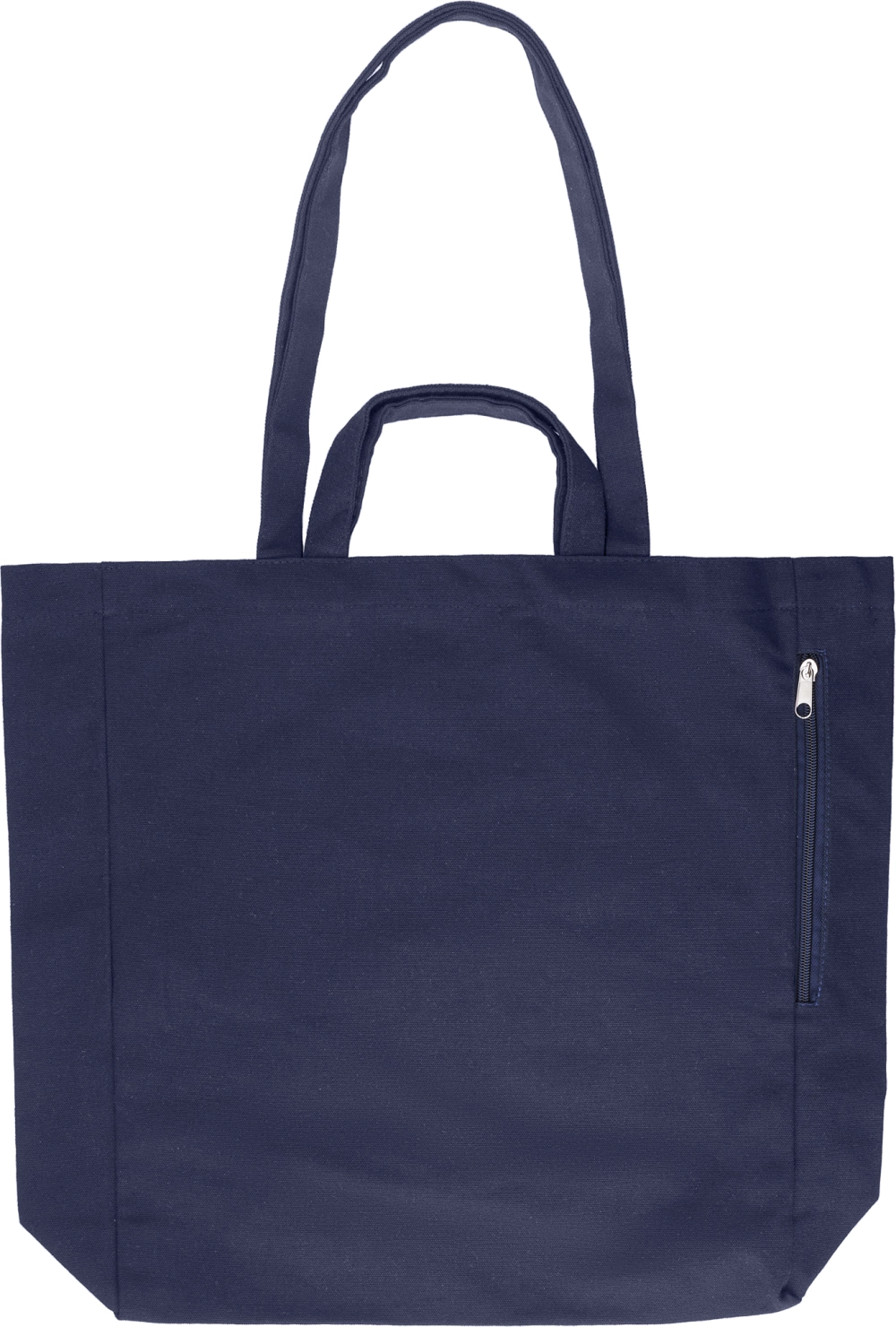Recycled cotton bag. (350gsm/10.32oz)