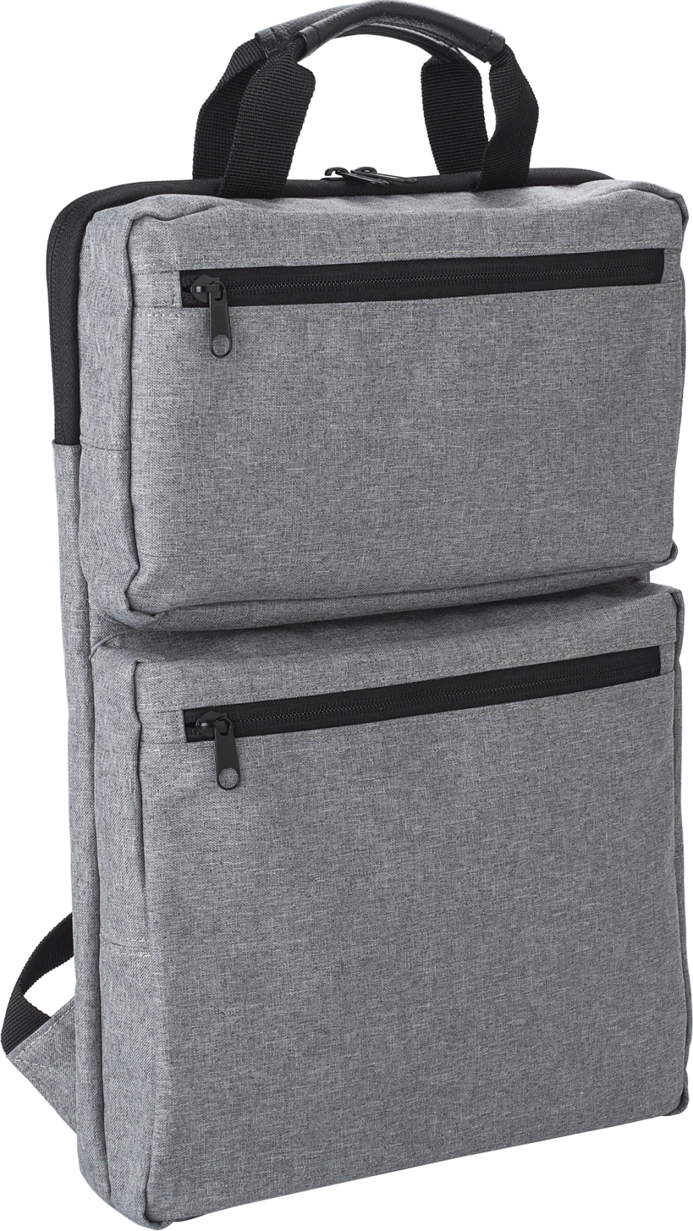 Polycanvas backpack