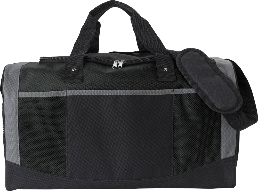 Sports bag