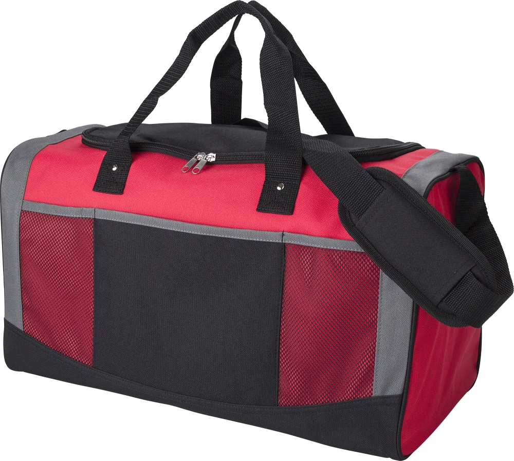 Sports bag