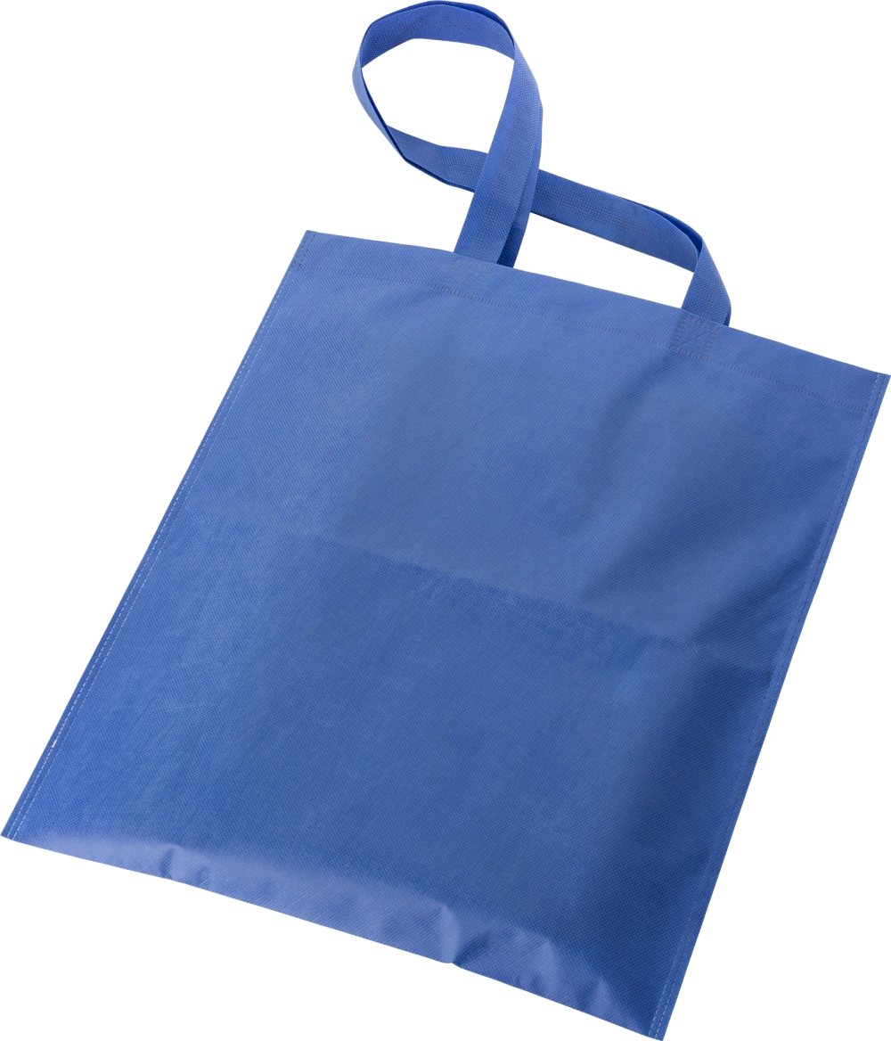 RPET Non-woven shopper