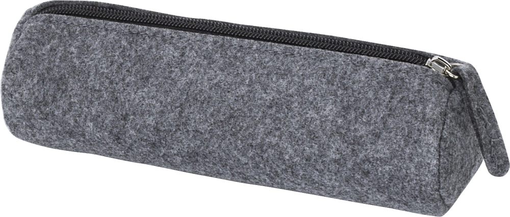 RPET felt pencil case