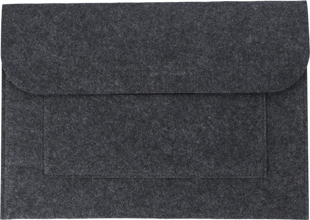 RPET felt document bag