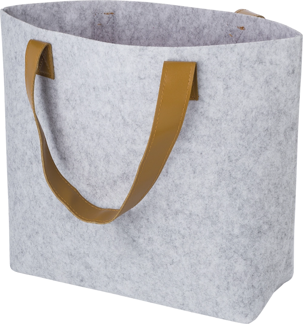 RPET felt shopper