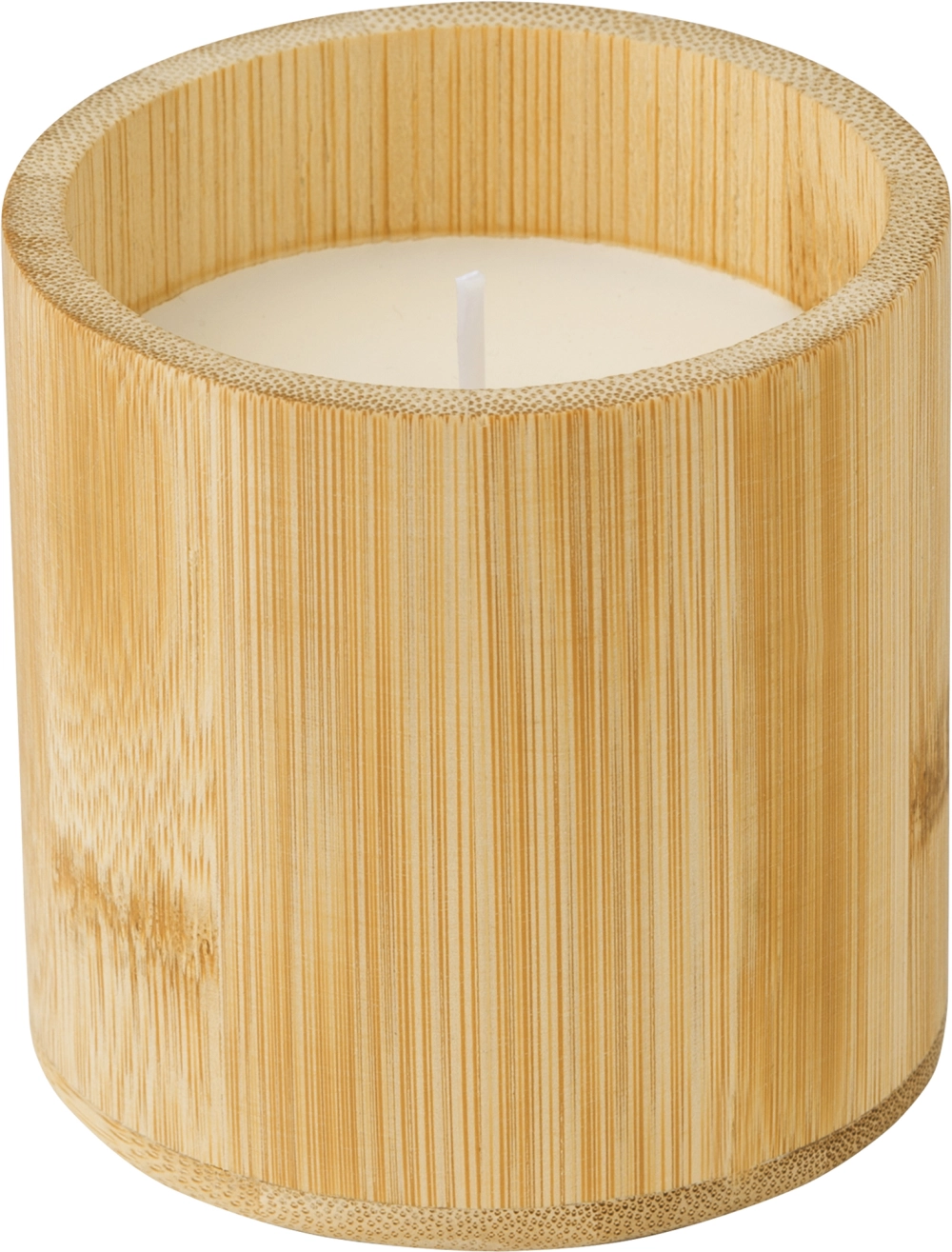 Bamboo candle (30 hours)