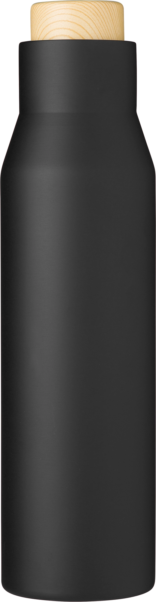 Stainless steel double walled bottle (500ml)