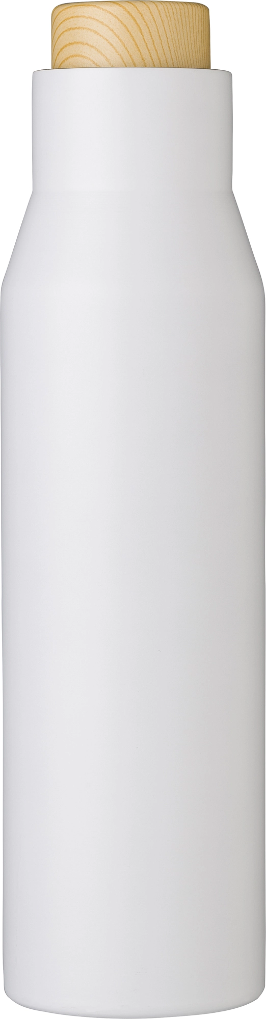 Stainless steel double walled bottle (500ml)