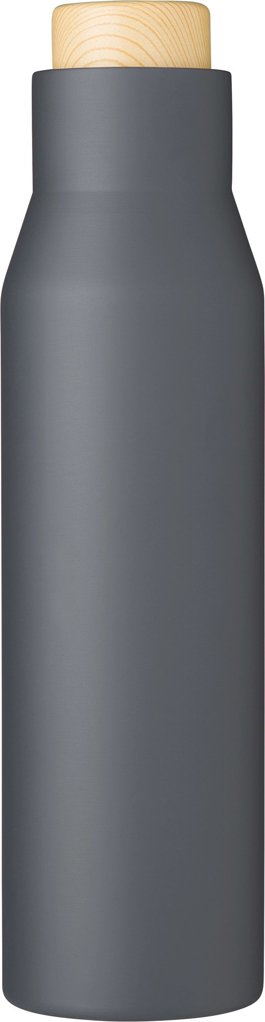 Stainless steel double walled bottle (500ml)