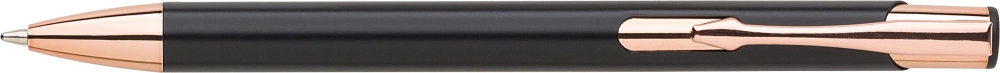 Aluminium ballpen