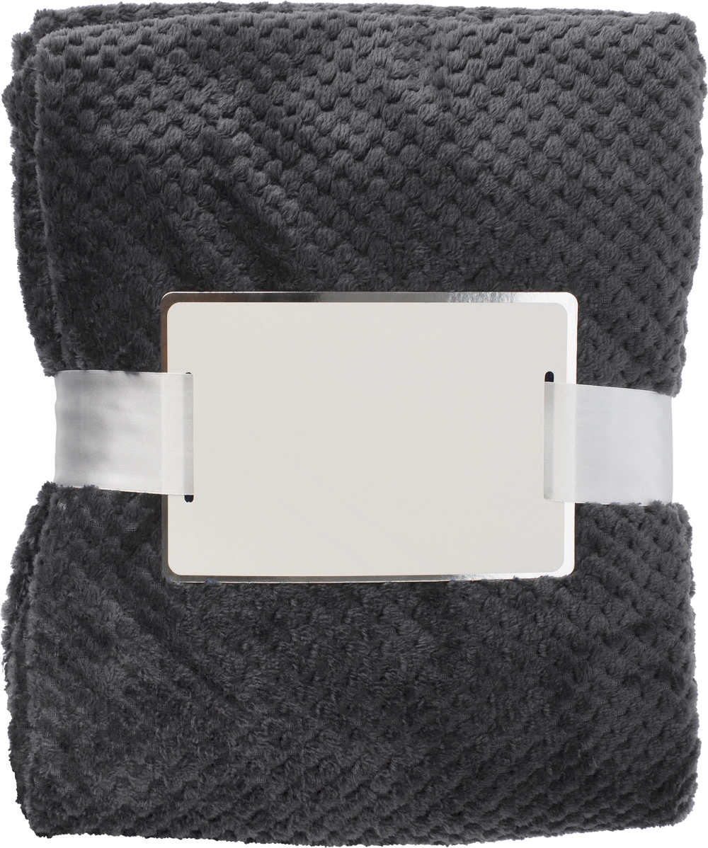 Fleece blanket