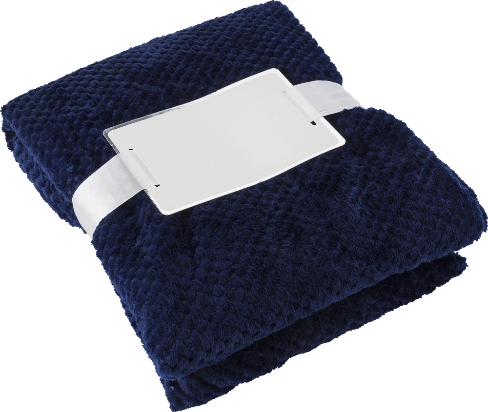 Fleece blanket